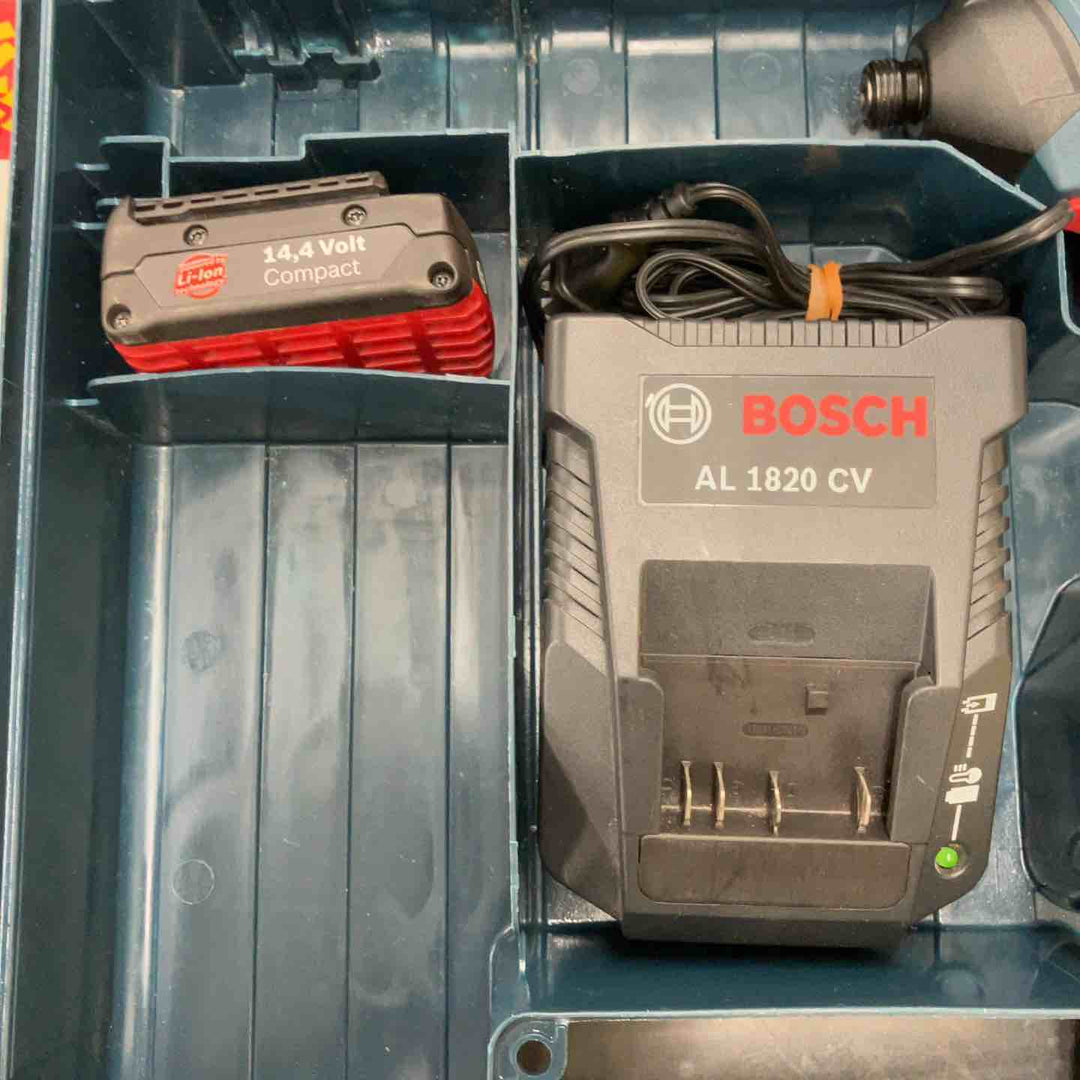 ◇ボッシュ(BOSCH) コードレスインパクトドライバー GDR1440-LI【鴻巣店】