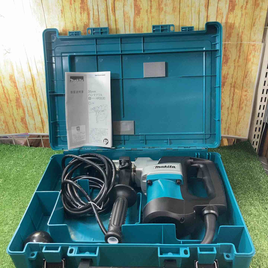 ★マキタ(makita) ハンマドリル HR3530【川崎店】