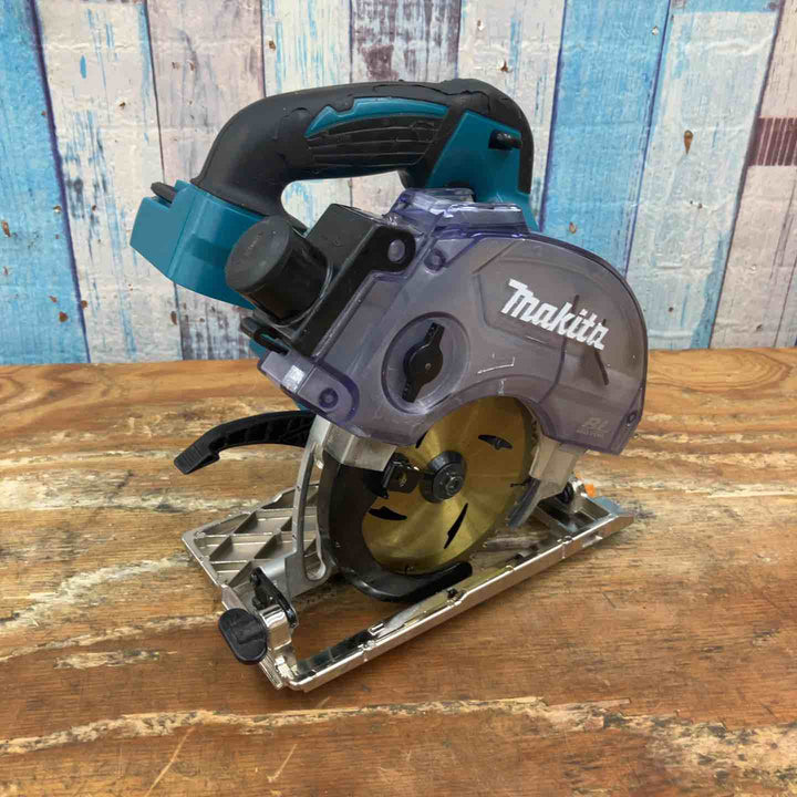 ★マキタ(makita) コードレス防じん丸のこ KS513DZ【柏店】