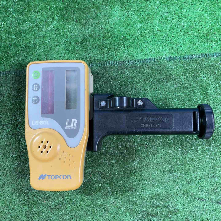 ★トプコン(TOPCON) ローテーティングレーザー RL-H4C【岩槻店】