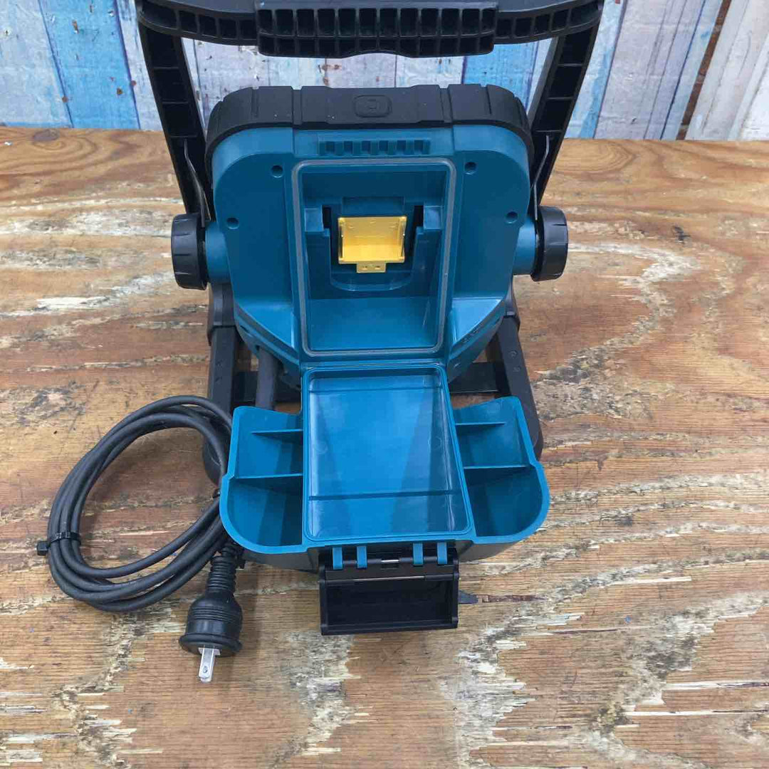 ★マキタ(makita) コードレスLEDスタンドライト ML805【柏店】