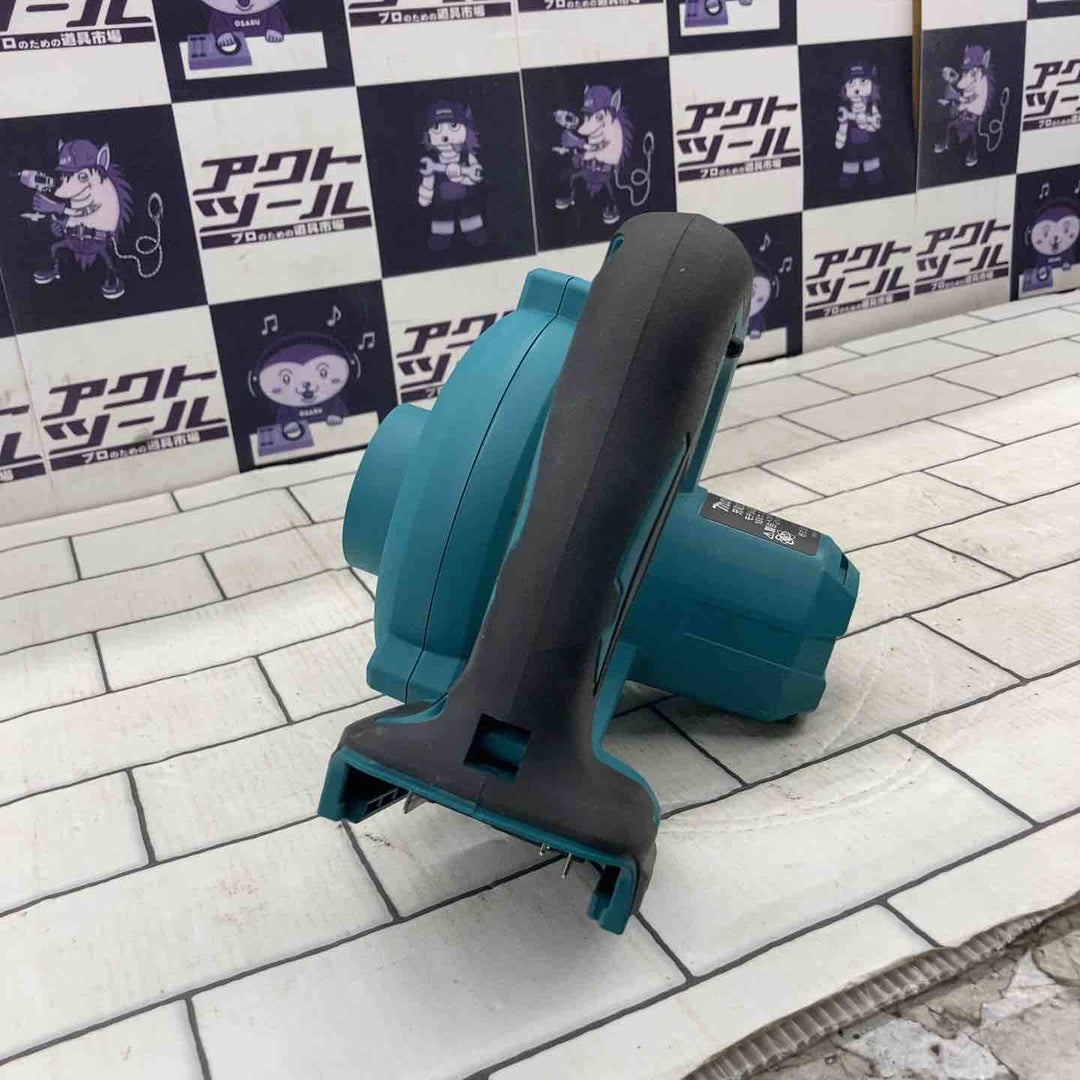 ★マキタ(makita) コードレスブロワ UB185DZ【所沢店】