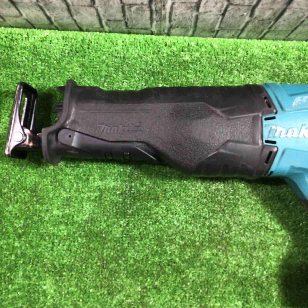 ★マキタ(makita) コードレスレシプロソー JR187DZ【川口店】