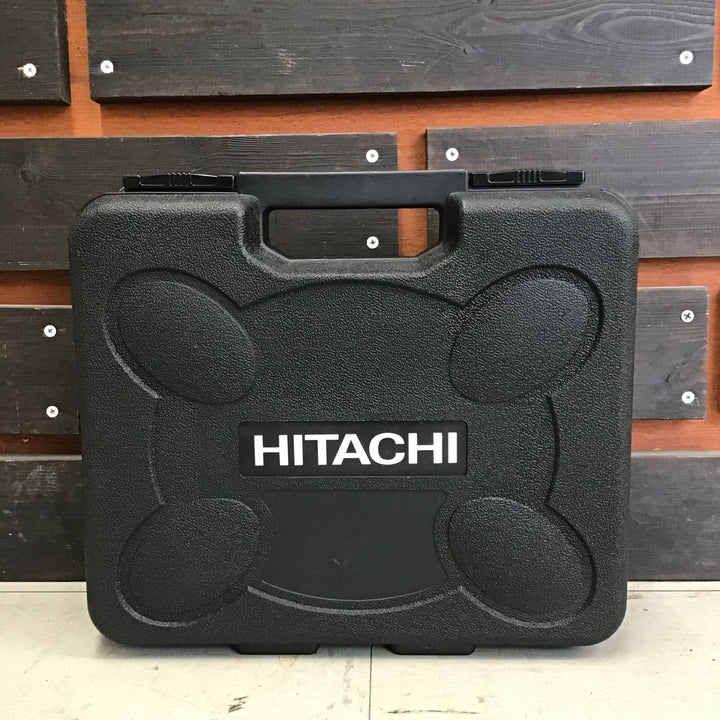 【現状品】 ハイコーキ/HIKOKI ※旧:日立工機 コードレスペンインパクトドライバー  FWH7DL(LCSK) 【鴻巣店】