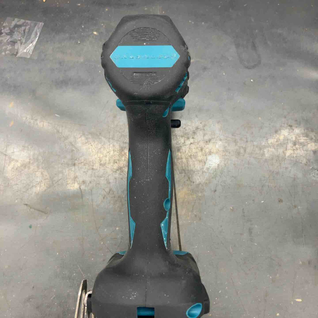 【中古品】マキタ(makita) コードレスドリルドライバー DF487DZ【所沢店】