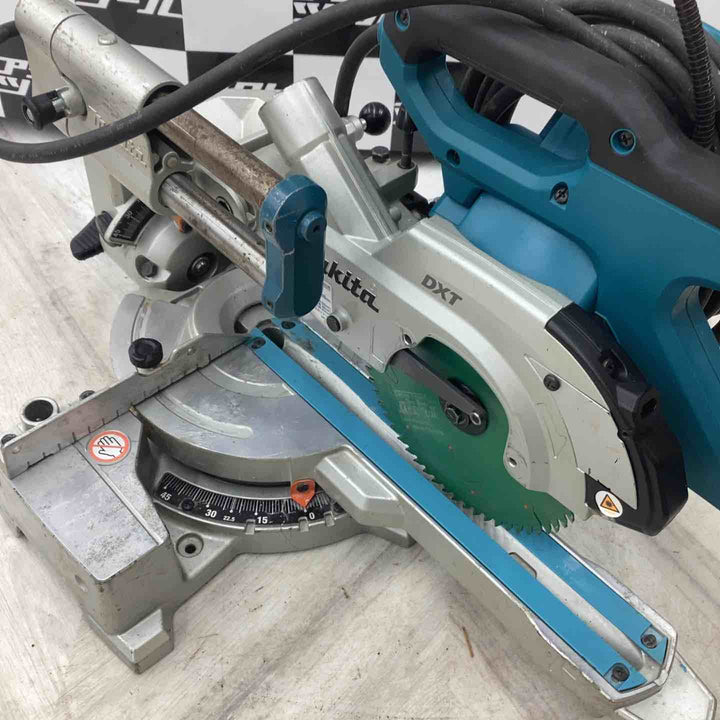 ★マキタ(makita) 165mmスライドマルノコ LS0613FL 現状品にて保証無【越谷店】