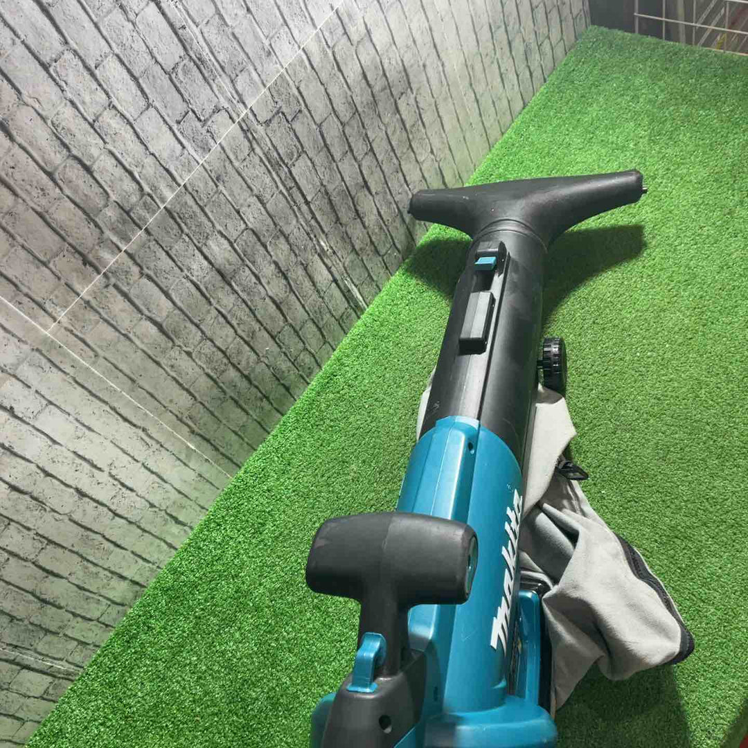 ★マキタ(makita) コードレスブロワ集じん機 MUB187DZ 動作確認済【川口店】