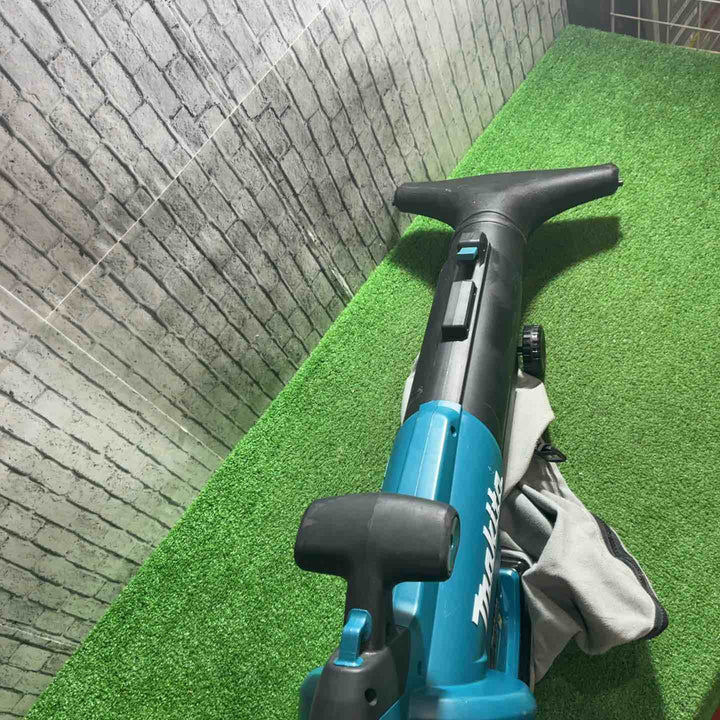★マキタ(makita) コードレスブロワ集じん機 MUB187DZ 動作確認済【川口店】