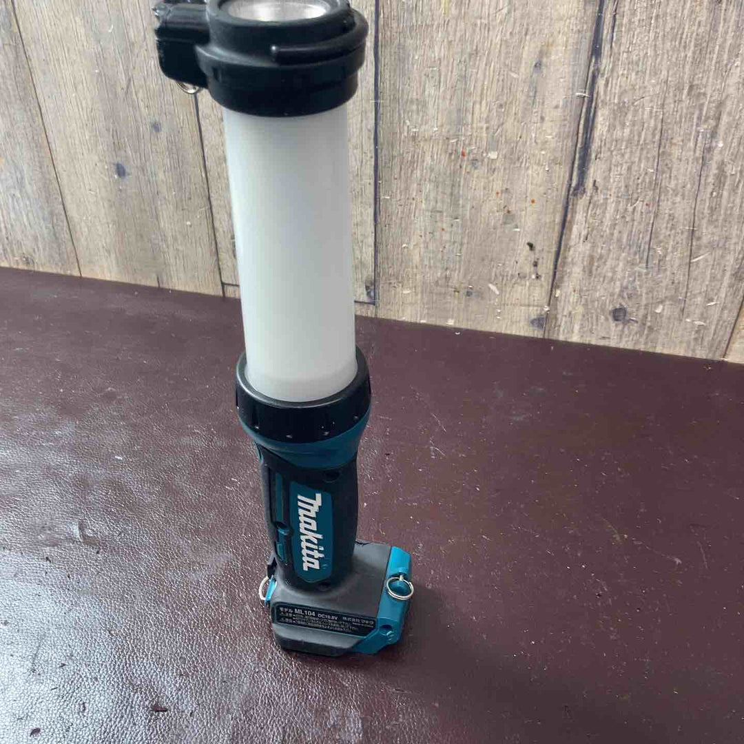 【中古品】10.8V TD111D CL106FD ML104 UB100D　4点まとめ【東大和店】