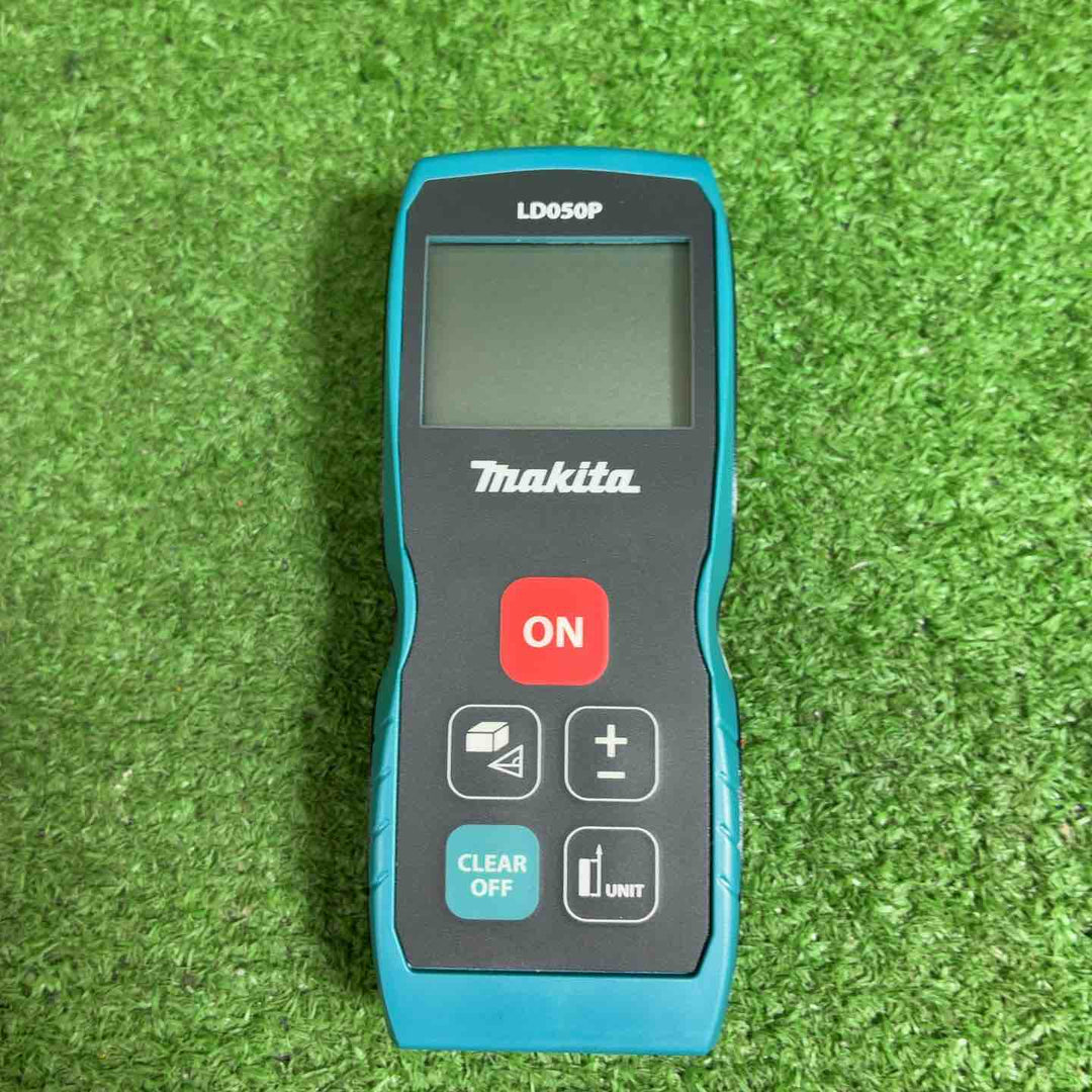 マキタ(makita) レーザー距離計 LD050P【藤沢店】