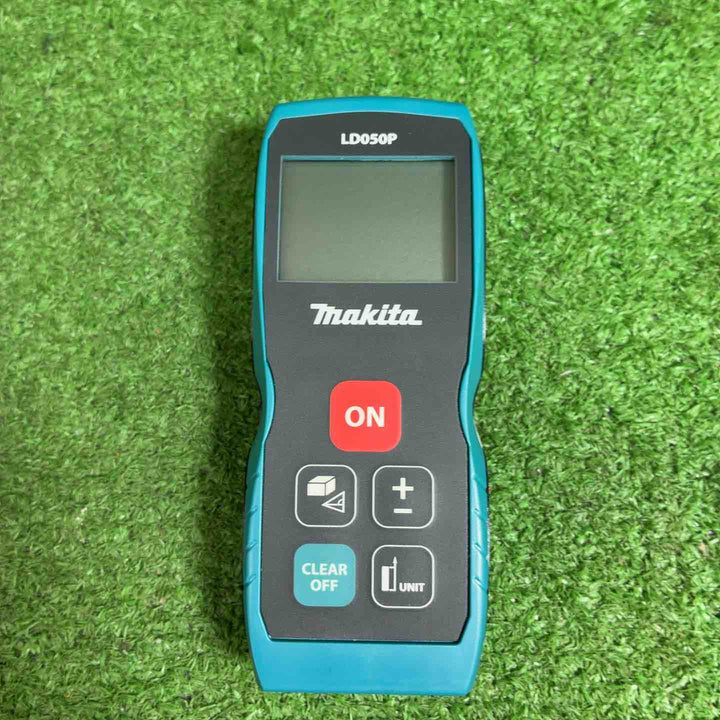 マキタ(makita) レーザー距離計 LD050P【藤沢店】