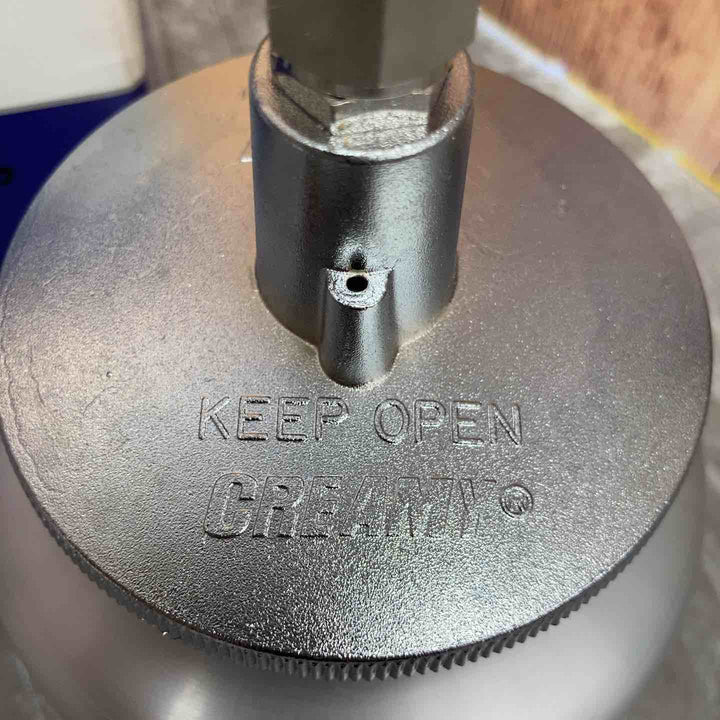 近畿製作所 スプレーガン(KL63)、スプレーガンカップ(KS-10-2) セット【八潮店】