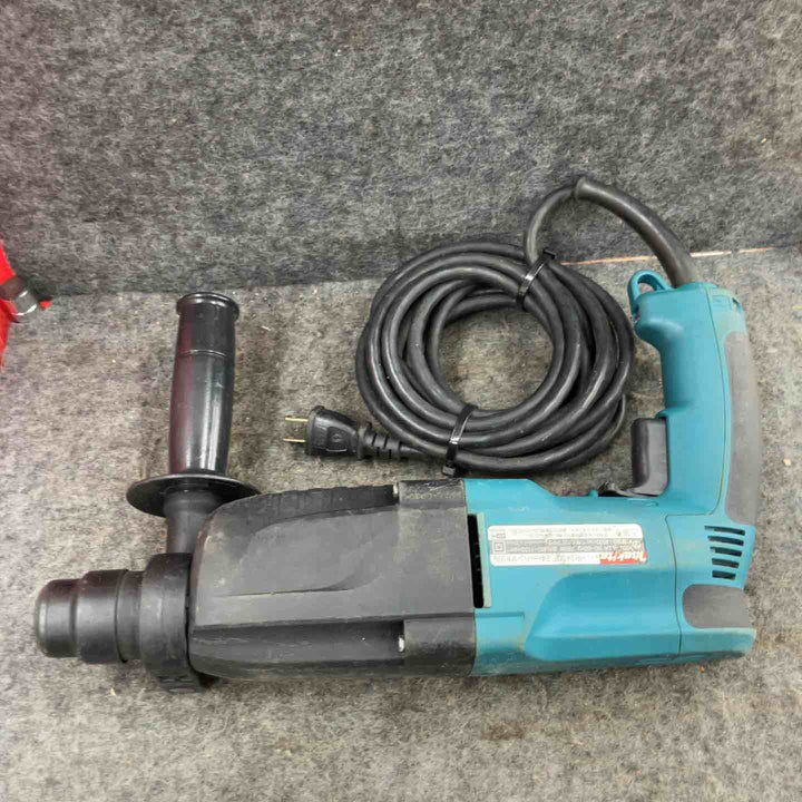 ◇マキタ(makita) ハンマドリル HR2450F【鴻巣店】
