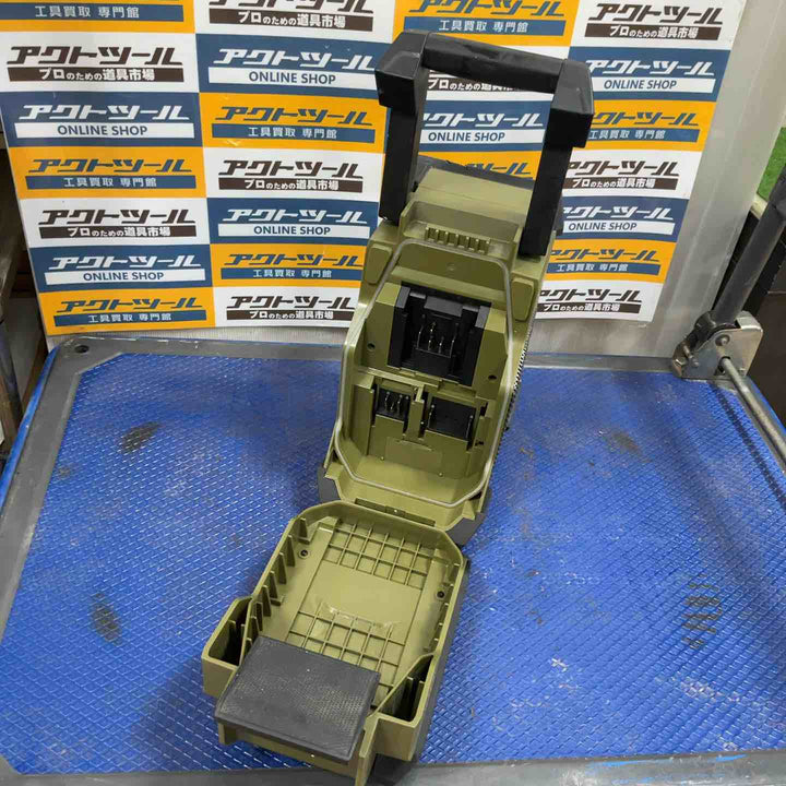 ★マキタ(makita) コードレスラジオ MR005GZO【草加店】