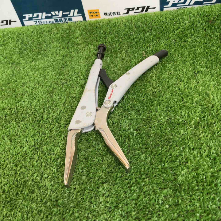 スナップオン(Snap-on) ロッキングプライヤー LP6LN【草加店】