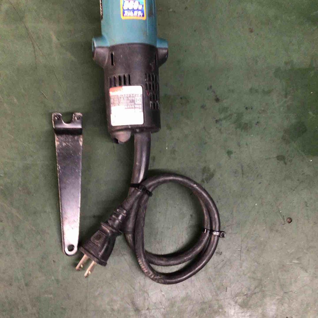 ☆マキタ(makita) 100mmディスクグラインダ 9533B ※カバー新品【戸田店】