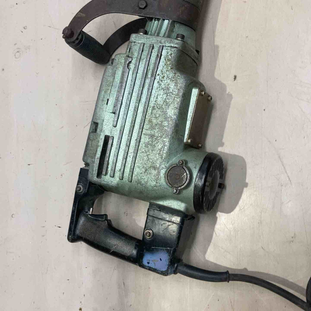 【店頭受取り限定】◇ハイコーキ(HIKOKI ※旧:日立工機) ハンマ H65SA【町田店】