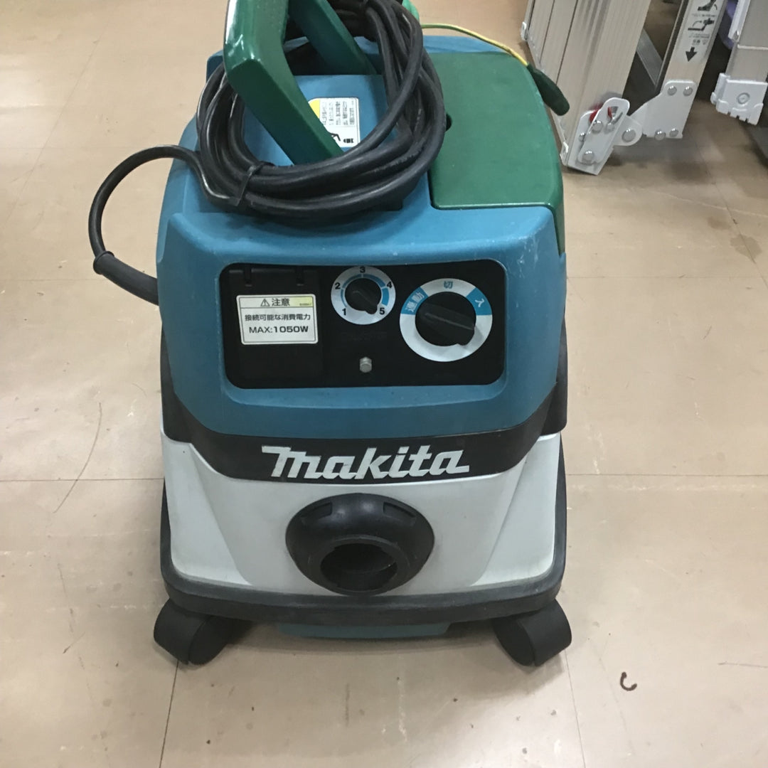 ★マキタ(makita) 集じん機 乾式 484(P)【草加店】