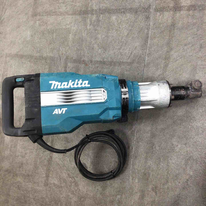 ★マキタ(makita) 電動ハンマ HM1511_100V【川崎店】