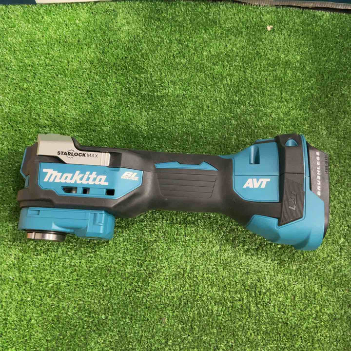 ★マキタ(makita) コードレスマルチツール TM52DZ【草加店】