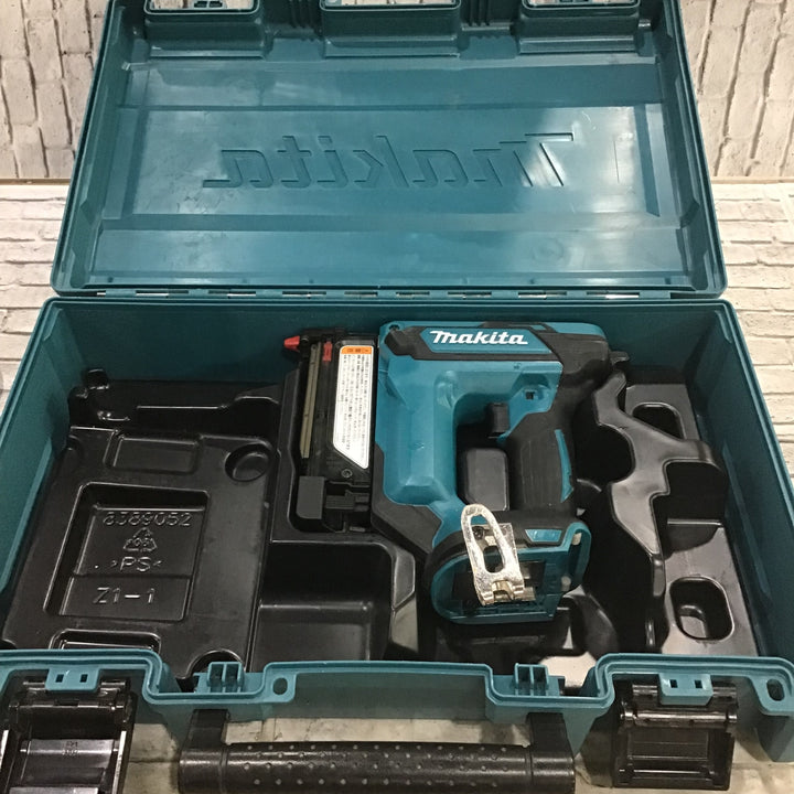 ★マキタ(makita) コードレスピンネイラ PT353DZK【川口店】