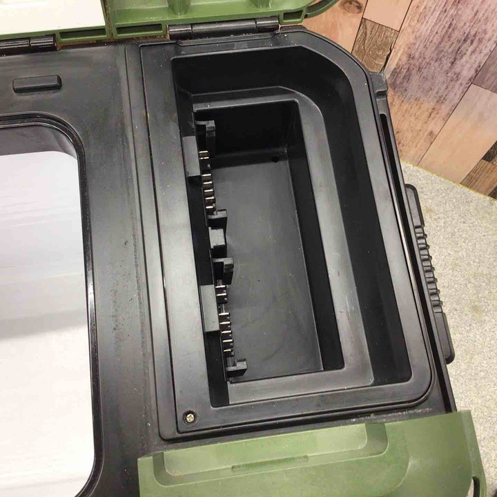 ★ハイコーキ(HIKOKI ※旧:日立工機) コードレス冷温庫 UL18DBA(WMGZ)【八潮店】