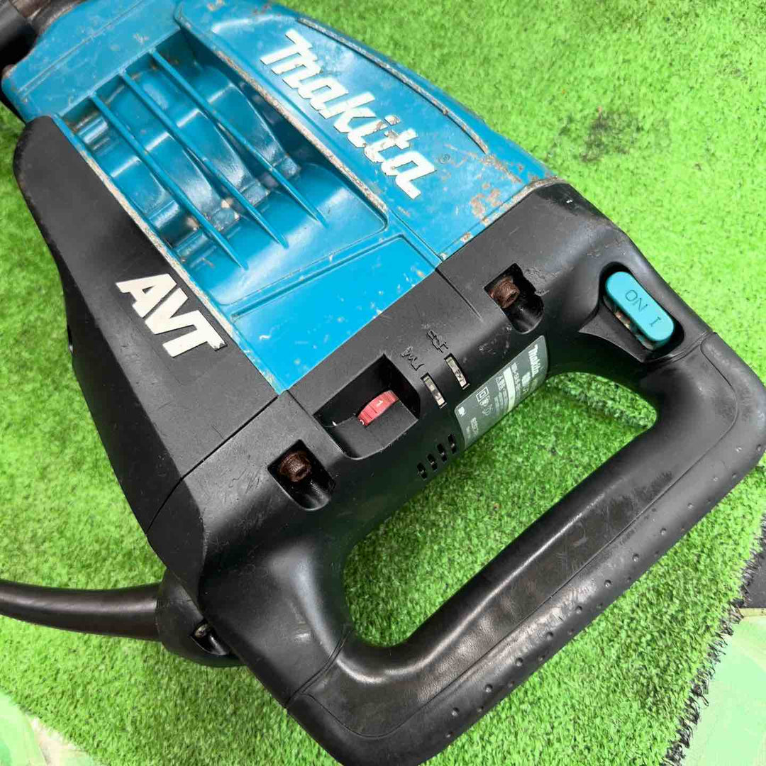 【中古・発送可・送料無料】 マキタ makita 電動ハンマ HM1317C ハツリ ブレーカー 大型 【桶川店】