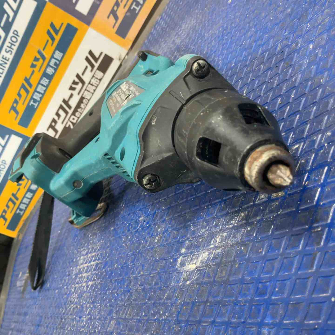 ☆マキタ(makita) コードレススクリュードライバ FS454DZ【草加店】