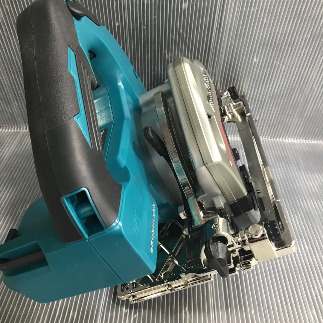 ★マキタ(makita) コードレス丸のこ HS474DZ【草加店】