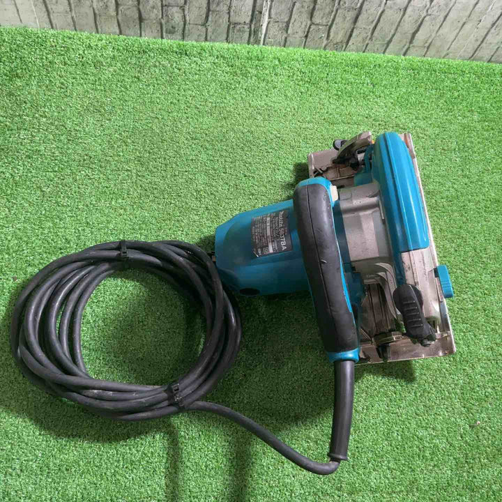 ★マキタ(makita) 電気マルノコ 5637BA 動作確認済【川口店】