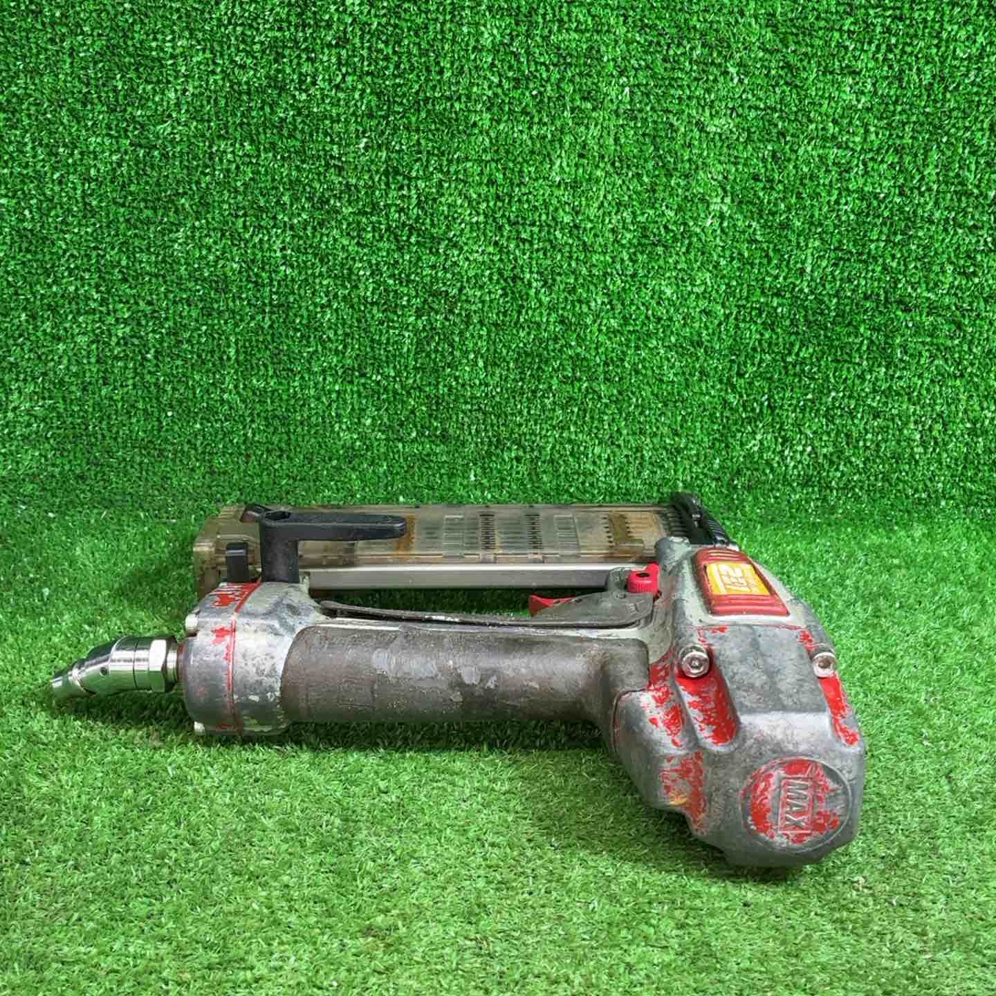 マックス(MAX) 常圧フィニッシュネイラ TA-221/SF55M0(FP)【藤沢店