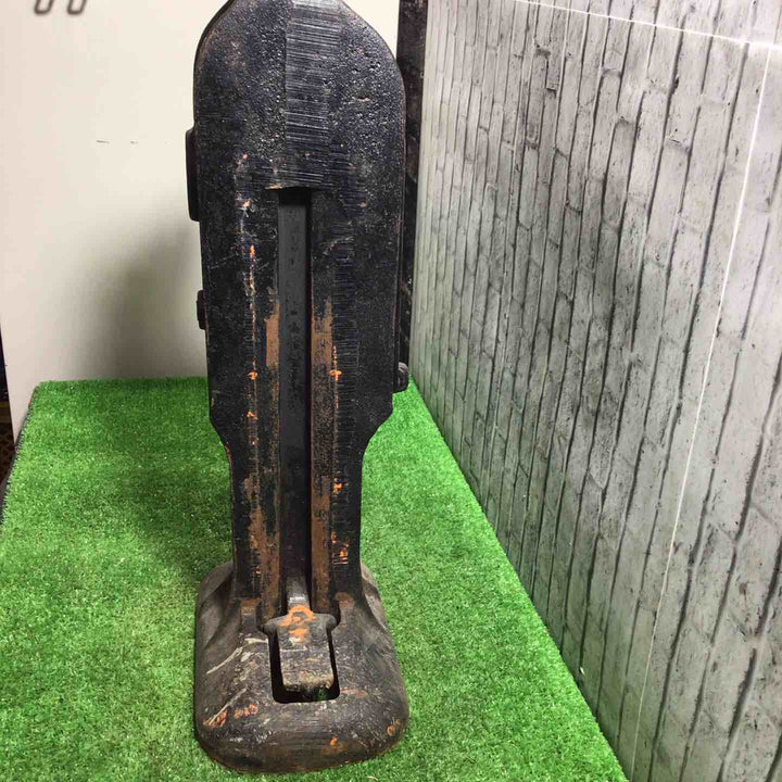 【店頭受取り限定】SIMPLEX シンプレックス 手動ジャッキ 5ton 85A 【川口店】