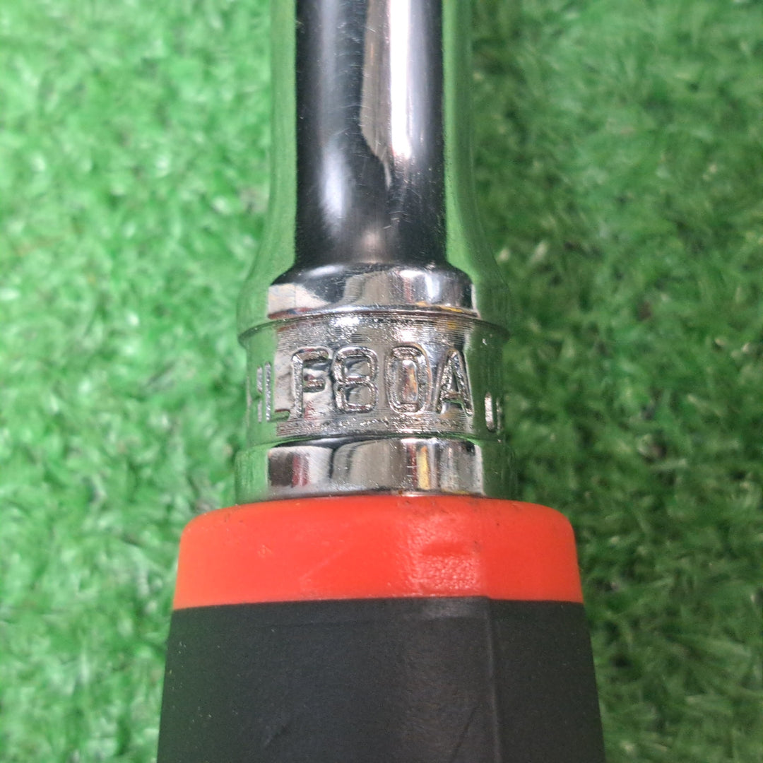 スナップオン/Snap-on 3/8sqフレックスヘッドラチェット FHLF80A【岩槻店】