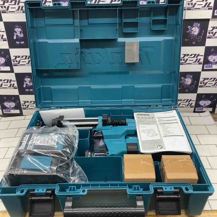 ★マキタ(makita) コードレスハンマドリル HR183DRGXV【所沢店】