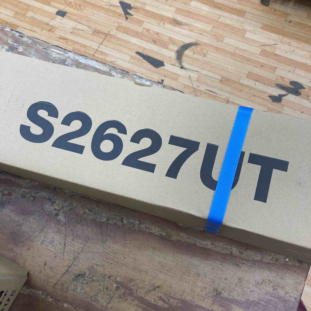 【未使用品 / 店頭受取り限定】▼共立 肩掛式刈払機  SRE2627UGT 店頭展示品 SRE2627G2T Uハンドル S2627UT【柏店】