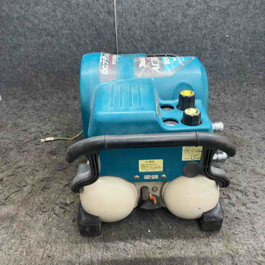 ◇マキタ(makita) 常圧高圧兼用エアコンプレッサー AC3000【鴻巣店】