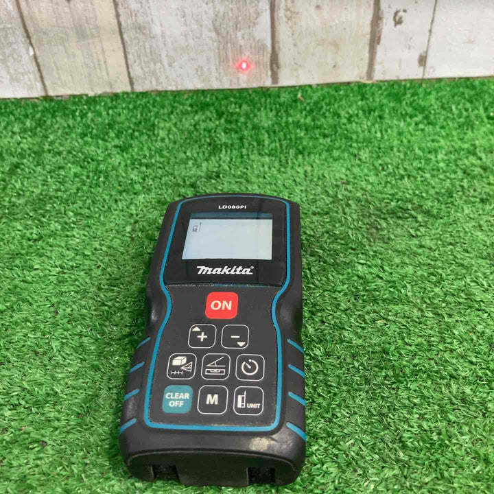 マキタ(makita) レーザー距離計 LD080PI【町田店】