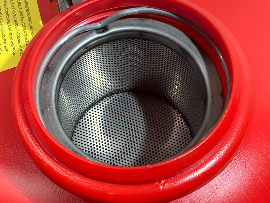 ESCO 廃油缶 19.0L 5ガロン EA991JF-5【富山店】●BR