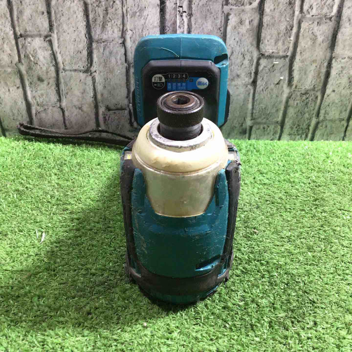 ★マキタ(makita) コードレスインパクトドライバー TD172DRGX【川口店】
