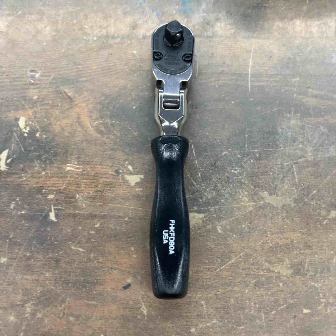 ▼SnaP-On FHKFD80A　フレックスラチェット【戸田店】