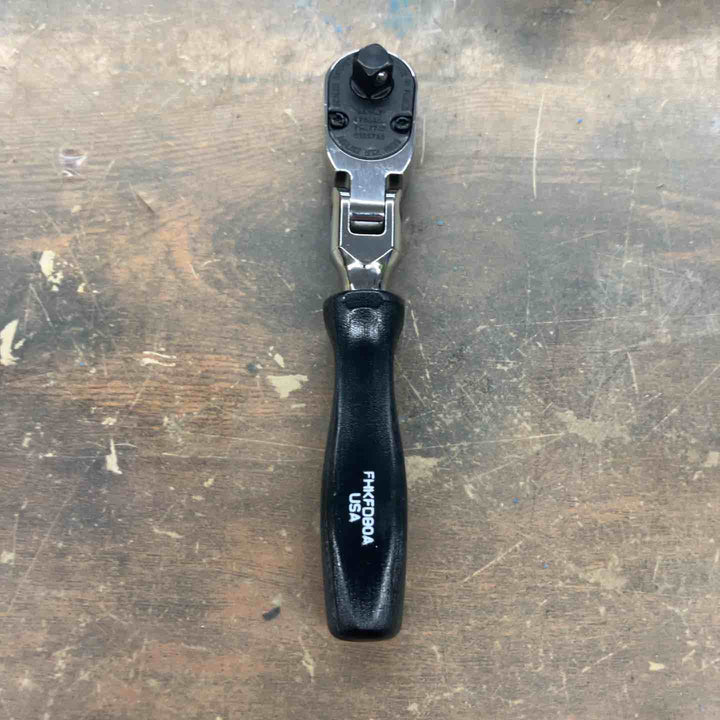 ▼SnaP-On FHKFD80A　フレックスラチェット【戸田店】