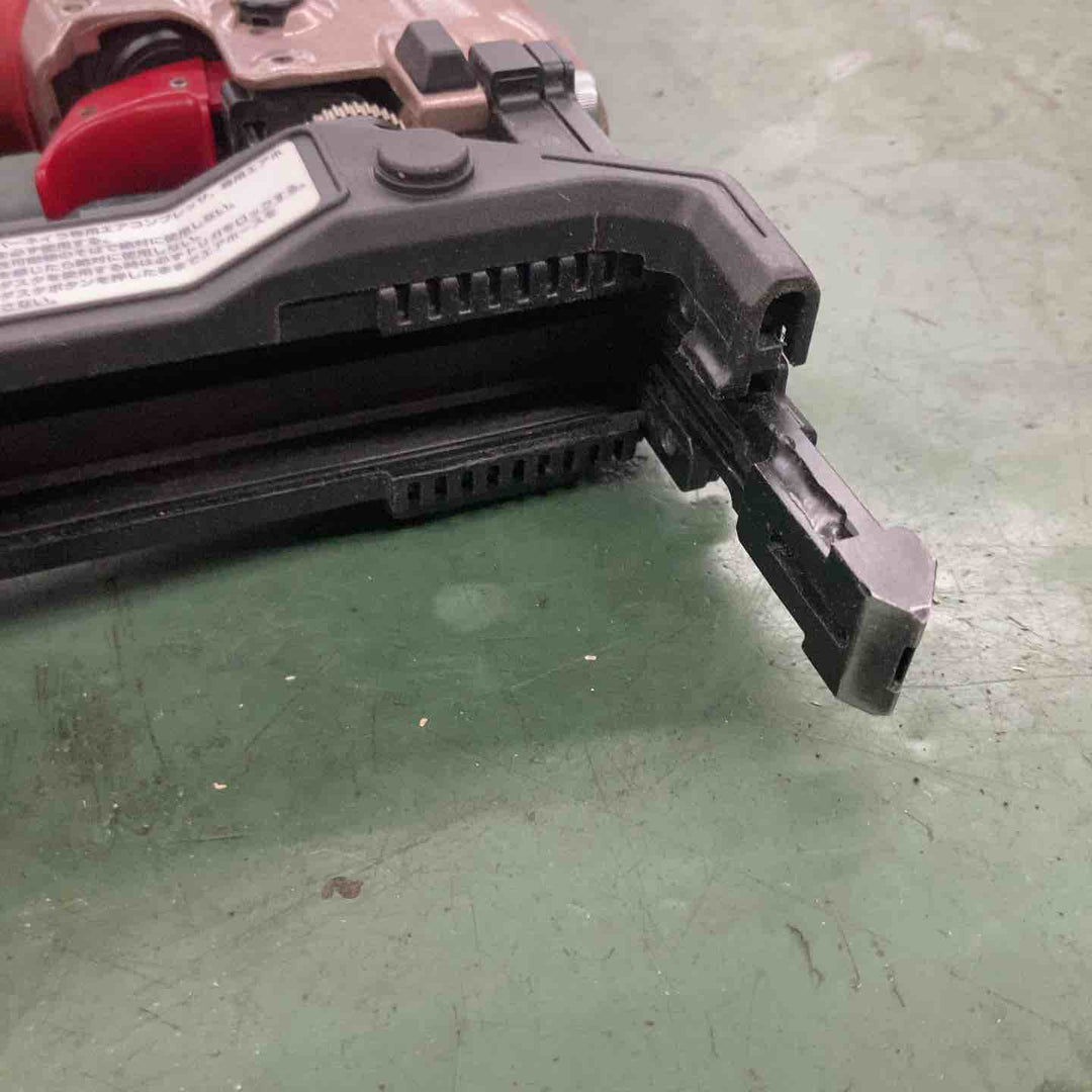 ★マックス(MAX) 高圧フロアタッカ HA-38F2(D)/4MA【戸田店】