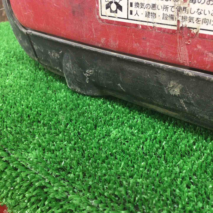 ★ホンダ(HONDA) インバーター発電機 EU16i【川崎店】
