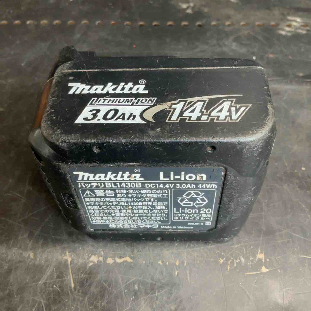 ◇マキタ(makita) コードレスインパクトドライバー TD133DZP【草加店】