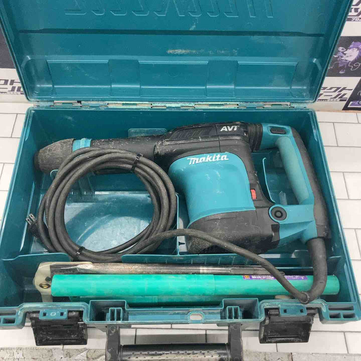 ★マキタ(makita) 電動ハンマ HM0871C【所沢店】