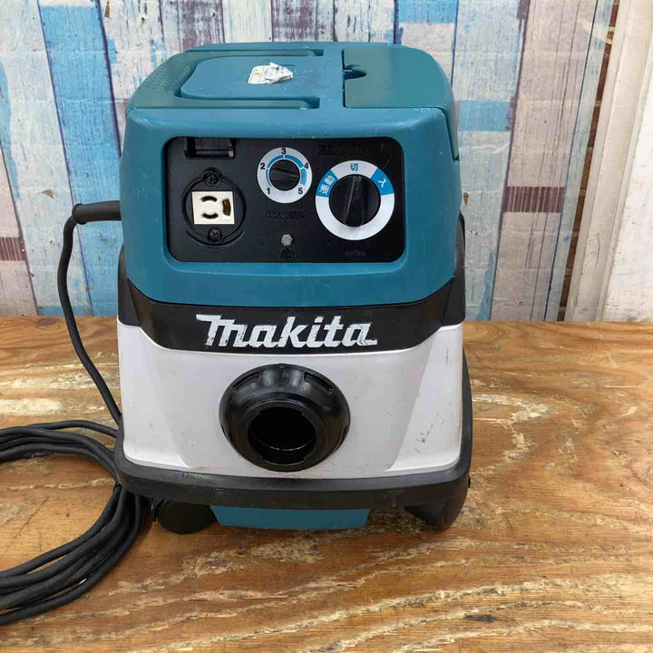 ★マキタ(makita) 集じん機 乾式 484(P)【柏店】