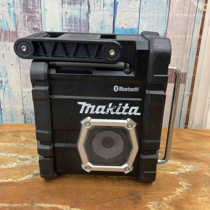 【中古品】★マキタ(makita) コードレスラジオ MR106B Bluetooth搭載【柏店】