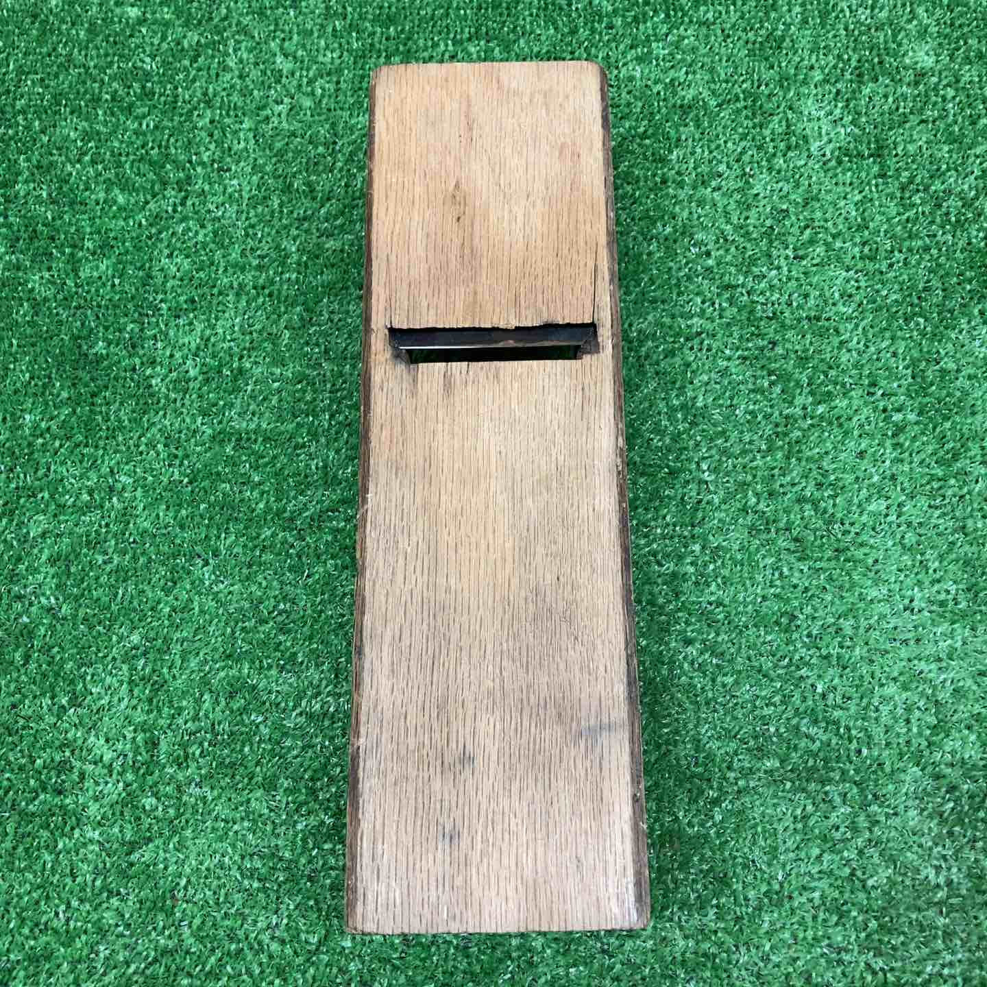 現状品】 鉋 かんな 石堂輝秀 寸六 【鴻巣店】 – アクトツール