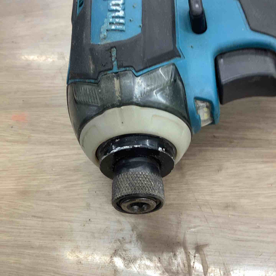 ★マキタ(makita) コードレスインパクトドライバー TD149DZ【越谷店】