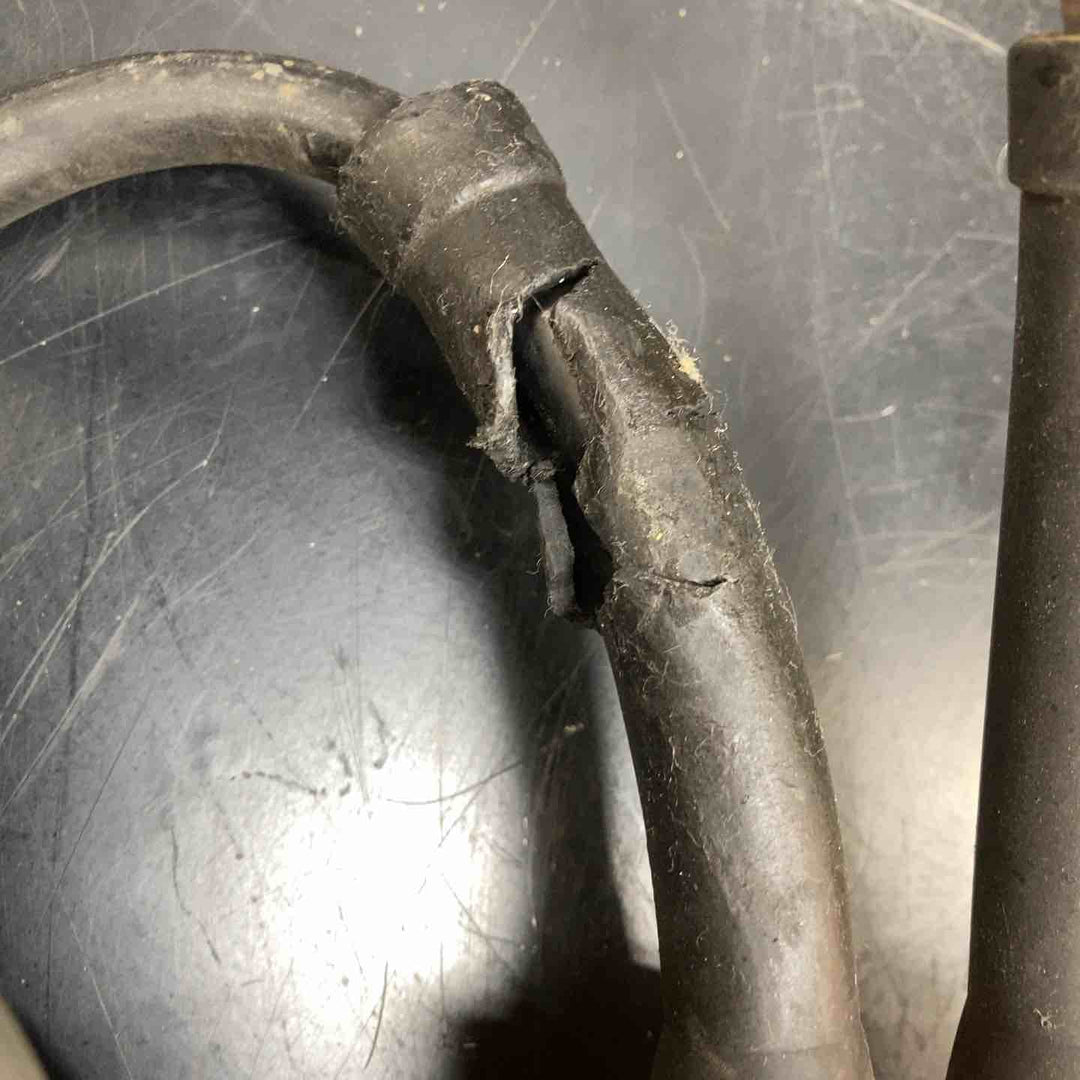 【中古品】リョービ(RYOBI) ウインチ WI-61C(21M) 動作確認済み【川越店】